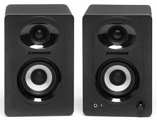 Студийные мониторы Samson MediaOne M30BT