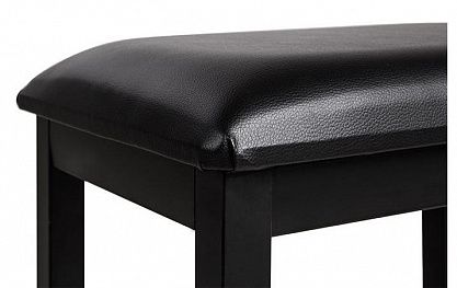 Банкетка Nux NBM-2-Black