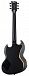 Электрогитара LTD VOLSUNGD BLKSE