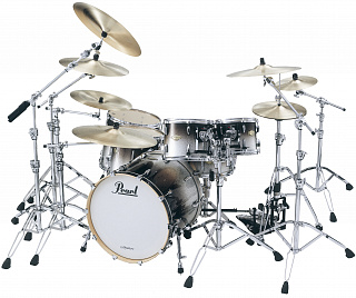 УДАРНАЯ УСТАНОВКА PEARL MCX-924FP/C363