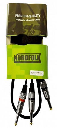 Кабель NordFolk NYC275/3M