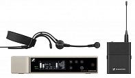 Радиосистема Sennheiser EW-D ME3 SET (R1-6)