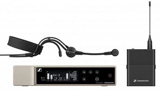 Радиосистема Sennheiser EW-D ME3 SET (R1-6)