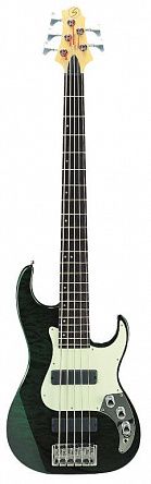 БАС-ГИТАРА GREG BENNETT CR4.5