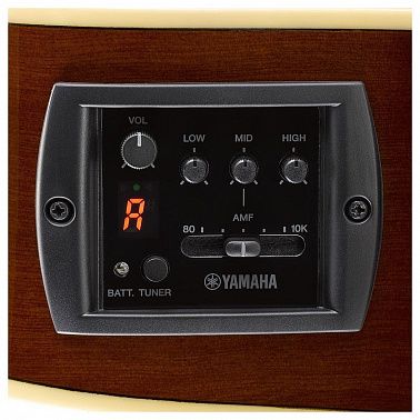 Электроакустика YAMAHA CPX600VT