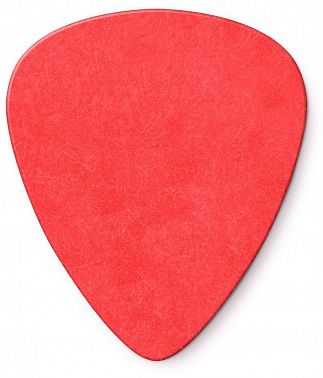 Медиатор Dunlop 418R.50 Tortex Standard