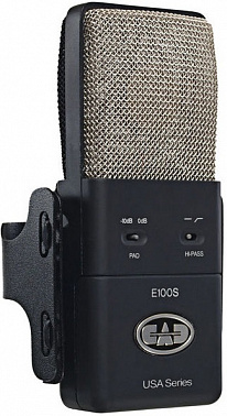 Микрофон CAD E100S