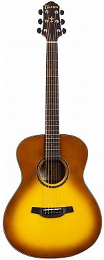 Акустическая гитара CRAFTER HT-250/BRS