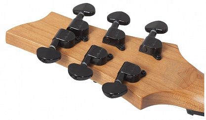 Электрогитара SCHECTER C-1 STANDARD PLUS EMB