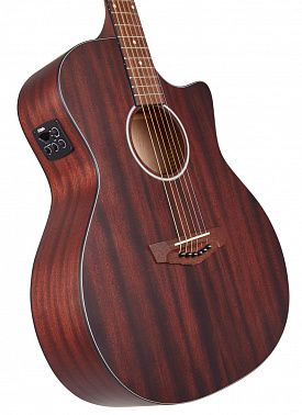 Электроакустика D'Angelico Premier Gramercy CS MW