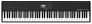USB MIDI контроллер STUDIOLOGIC SL88 Grand