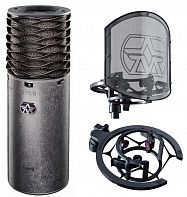 Микрофон Aston Microphones SPIRIT BUNDLE