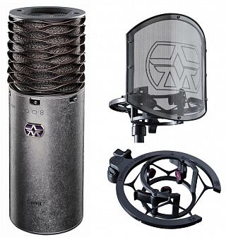 Микрофон Aston Microphones SPIRIT BUNDLE