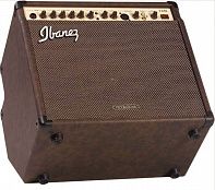 КОМБИК ДЛЯ АКУСТИЧЕСКОЙ ГИТАРЫ IBANEZ TA35