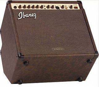 КОМБИК ДЛЯ АКУСТИЧЕСКОЙ ГИТАРЫ IBANEZ TA35
