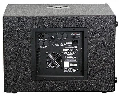 Сабвуфер INVOTONE DSX12SA