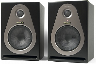 СТУДИЙНЫЕ МОНИТОРЫ SAMSON RESOLV A6