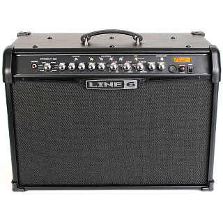 ГИТАРНЫЙ КОМБО LINE 6 SPIDER IV 120