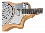 Резонаторная электроакустическая гитара Caraya RE-20