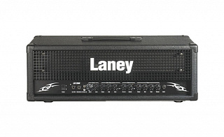 ГИТАРНЫЙ УСИЛИТЕЛЬ LANEY LX120H