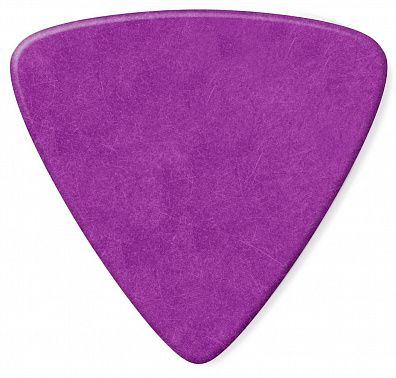 Медиатор Dunlop 431P1.14 Tortex Triangle