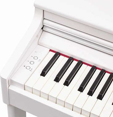 Цифровое пианино ROLAND RP701-WH