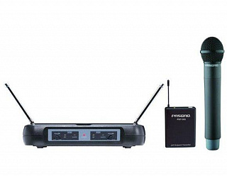 РАДИОСИСТЕМА PASGAO PAW120+PAH315+PBT305