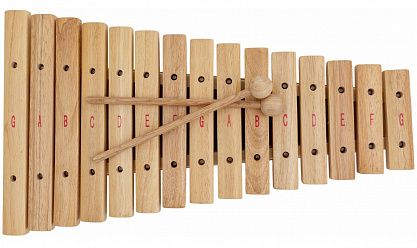 Ксилофон TERRIS XXPN 15NL