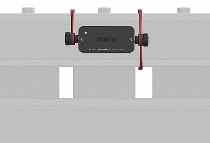 Шумоподавитель D'Addario PW-XPNDPNI-01