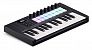 MIDI-контроллер Novation Launchkey Mini 25 Mk4