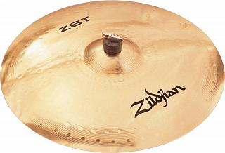 ТАРЕЛКА ZILDJIAN 20" ZBT ROCK RIDE