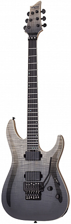 Электрогитара SCHECTER C-1 FR SLS ELITE BFB