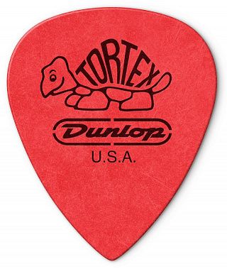 Медиатор DUNLOP 462R.50 Tortex III