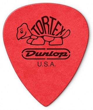 Медиатор DUNLOP 462R.50 Tortex III