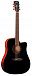 Трансакустика KEPMA EDCE K10 Black Matt