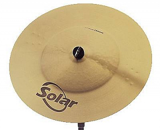ТАРЕЛКА SABIAN 16"SOLAR CHINESE