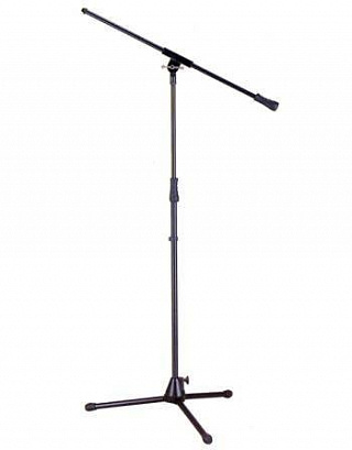 МИКРОФОННАЯ СТОЙКА ZZ-STANDS MS-6656B