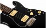 Электрогитара JET JS-400 BKR H