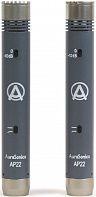 Подобранная пара микрофонов AuraSonics AP22-MP