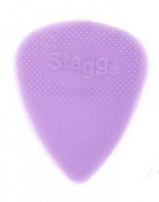 МЕДИАТОР Stagg Nylon Standard 50 (1 шт)