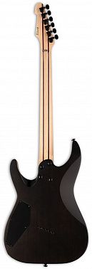 Электрогитара LTD M-1000MS FM