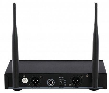 Радиосистема LAudio LS-201-MH