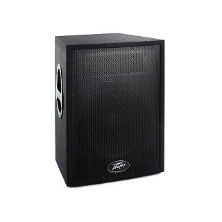 АКУСТИЧЕСКАЯ СИСТЕМА PEAVEY PRO 12 MK II 4OM