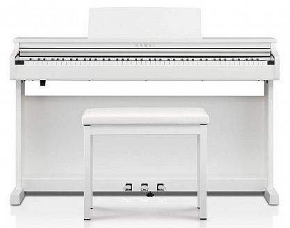 Цифровое пианино Kawai CX202 W