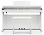 Цифровое пианино Kawai CX202 W