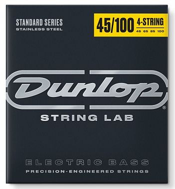 Струны Dunlop DBS45100