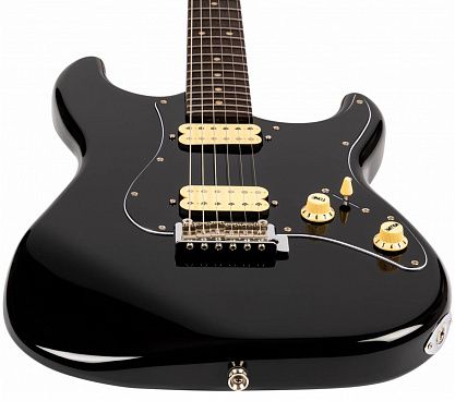 Электрогитара JET JS-400 BKR H