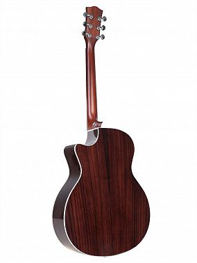 Акустическая гитара Kepma G1S-GA-N