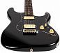 Электрогитара JET JS-400 BKR H