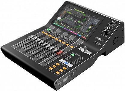 Микшер YAMAHA DM3S